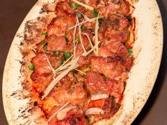 -羽鸽集·乳鸽专门店·地道顺德菜(岭南站店)