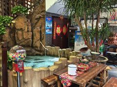 -东北大院·东北菜(三台子店)