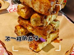 -聚味斋香辣蟹(生态城万达店)