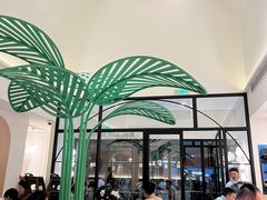 -南小馆(迪士尼小镇店)