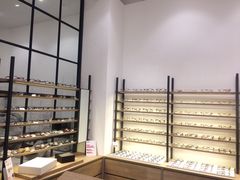 -JINS睛姿眼镜(壹方城店)