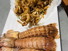-神洲四海大酒楼(王府井澳门中心店)