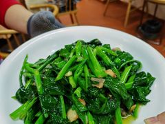 -百年银屏蚝烙·非遗潮汕菜(乐山店)