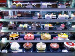 -85度C(广州石牌桥店)