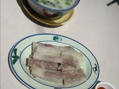 -顺德一品粥·20年凤城老字号(芳村店)