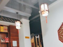 -徽香源黄山菜