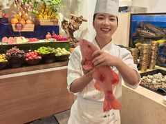 -第六季自助餐厅(北太平庄店)