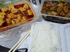 -刘妈菜馆(磁器口店)