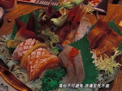 -渔井食堂(新洲店)
