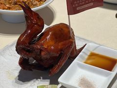 -侨美食家·粤菜(体育西路店)