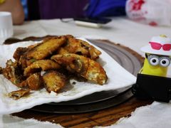 -凯盈阁·顺德私房菜·桑拿鸡