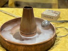 -罗肥羊涮羊肉(君平街127号院店)