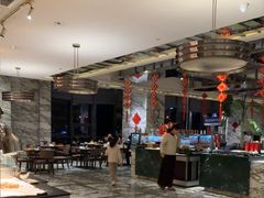 -合肥皇冠假日酒店·菲亚斯特自助餐厅(黄山路店)