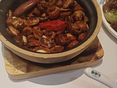 -火啫啫·粤式啫啫煲(南京弘阳店)