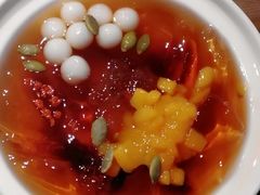 -蜜桃餐厅·古运河畔(南下塘店)