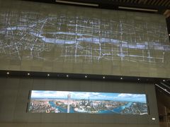 -广州市城市规划展览中心