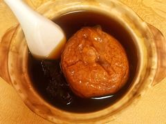 雪梨红枣-陕西风味餐厅(陕西省驻京办店)