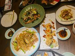 -鸟鹏烧鸟居酒屋(熙龙湾店)