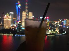 -非常时髦餐厅VUE Restaurant(外滩茂悦大酒店)