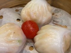 -点都德(海岸城店)
