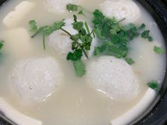 -狮王府淮扬菜(新街口友谊店)