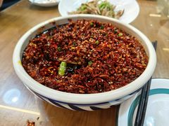 -老磨油饼(高陵店)
