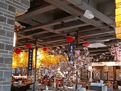 -越城记黑鱼煲(福侨大厦店)