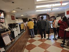 -国际饭店·帆声西饼屋(黄河路店)