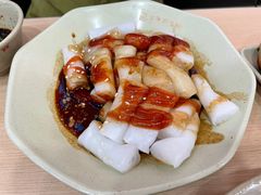 -百家鸡味馆(清泰店)