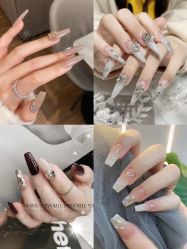 -M·X Nail日式美甲美睫