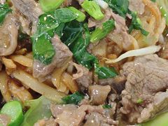 -菜忠潮州牛肉店(岗厦店)