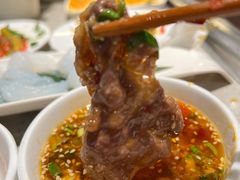 -海底捞火锅(龙岗星河COCO Park店)