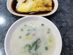 -燊意布拉肠云吞面(中山四路店)