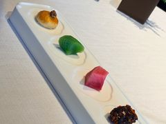 -富力丽思卡尔顿酒店·丽轩中餐厅