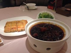 -粗茶淡饭·汉口公馆(循礼门店)