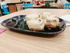 -小杨生煎(香港名都店)