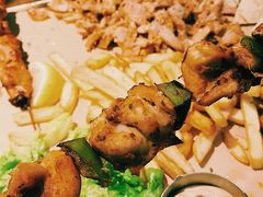 -HELLO MUSAE 拾光缪斯餐厅·纯正希腊风味(苏州中心店)