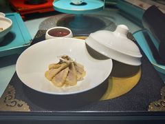 怪味鸡片-松云泽