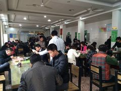 马杰山-清真马杰山牛肉汤馆