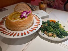 -太食獸泰式茶餐厅(IFS国金中心店)