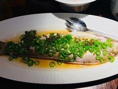 -许爷家·生态湖鲜(徐汇日月光店)