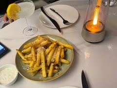 -盐说·西式餐酒馆(光明万达店)