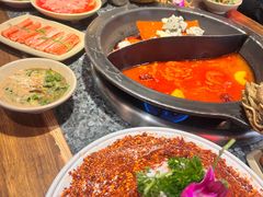 -蜀大侠火锅(总府路店)