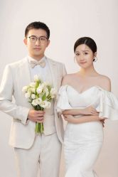 -巴黎春天婚纱摄影STUDIO·定制