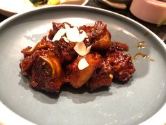 -鹿港小镇(霄云店)