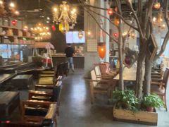 -漫咖啡 (CCPAPK创意港店)