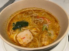 -新加坡万豪董厦酒店