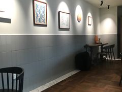 大堂-La Porte de Paris 巴黎之门法式甜品