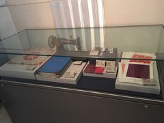 -中国丝业博物馆