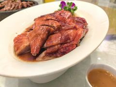 -品大三·经典淮扬菜(大行宫店)